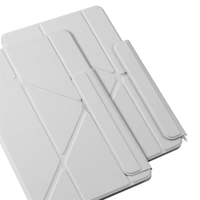 Magnetic Attachment Tablet Cover