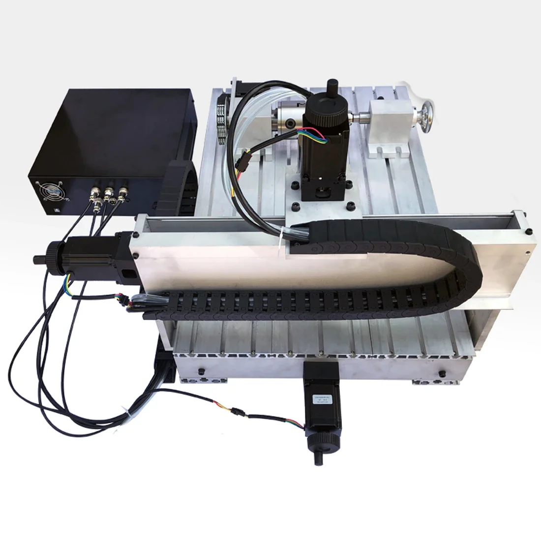 

Печатная плата акриловая машина для резьбы по дереву cnc 3-осевая 4-осевая машина для тонкой резьбы Маленький гравировальный станок 3020/3040/4060
