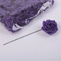 Purple-25pcs
