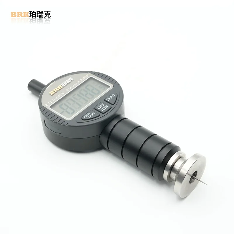 Digital Surface Roughness Tester BC-0918 Shot Peening Roughness Tester Printing Spraying Surface Meter