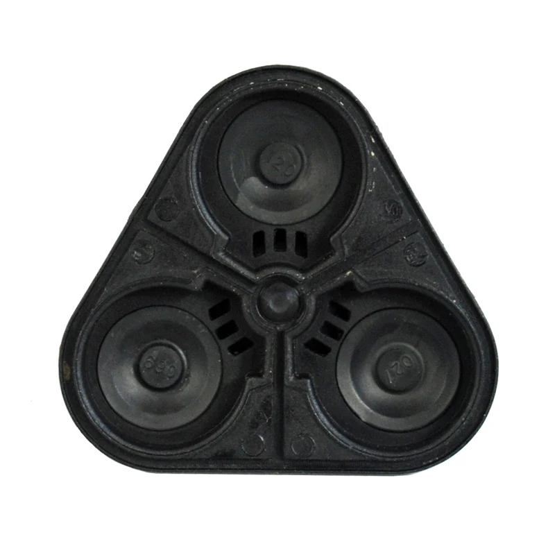 Coronwater RO Booster Pump Pressure Cover Set Water Filter Assembly and