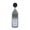 Digital Noise Spectrum Analyzer SL-5868F 25 ~ 130dB Sound Exposure Integrating Sound Level Meter PC RS232 Download Software 5