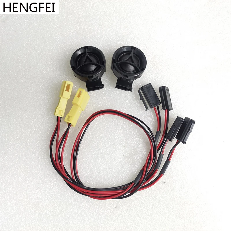 Genuine Accessories For Chery Tiggo 5 Tiggo 8 7 Pro 4 Pro A-pillar Door Handle Tweeter Speakers stereo speaker tweeter,audio speakers kit,midrange speakers,audio speaker adapter
