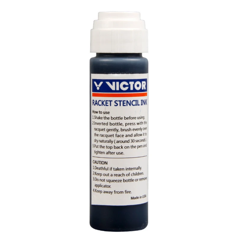 victor board sport accessories for badminton rackets