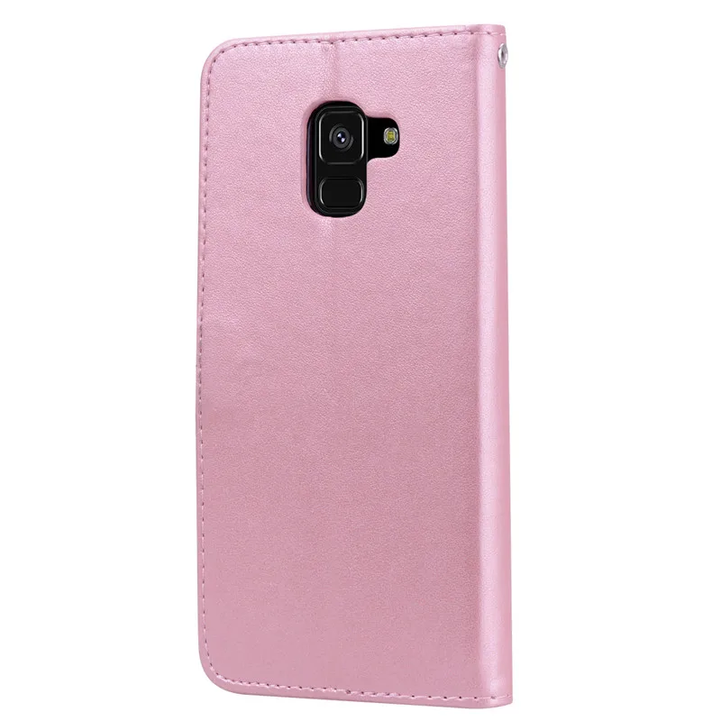 Amazon Samsung A8 2018 Phone Case A8 2018 Samsung Wallet Case