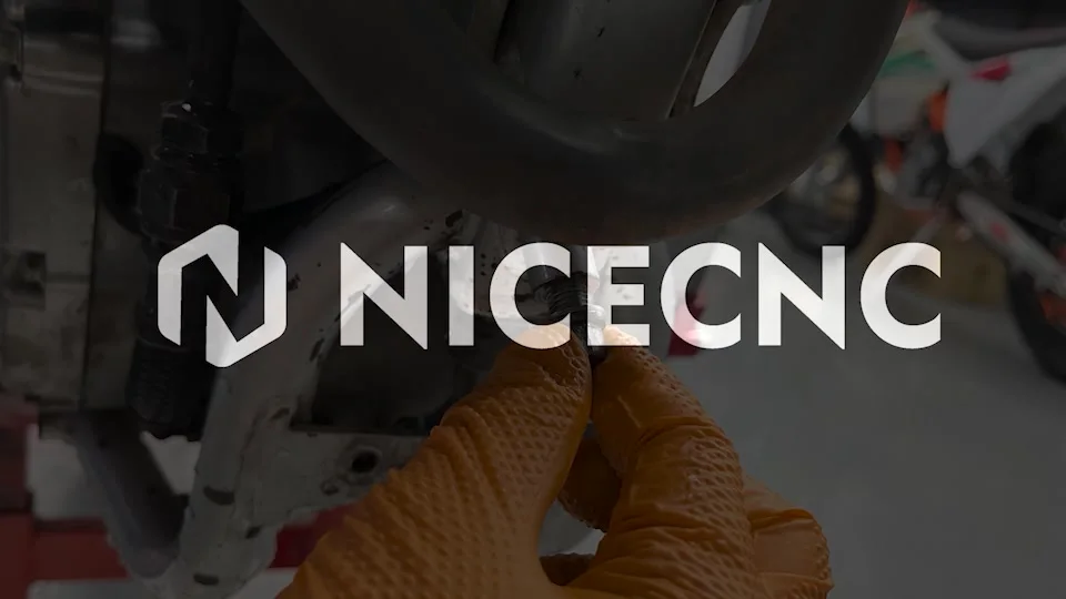 Радиатор масляного охлаждения двигателя NICECNC для Honda XR650L XR 650L 650 L 1993-2024 2023 2022 2021 2020