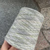 New Arrival 500g Soft Plush Fancy Space Dye Acrylic Mohair Yarn DIY Hand Knitting Crochet Yarn Bulk Weave Thread X4450 1