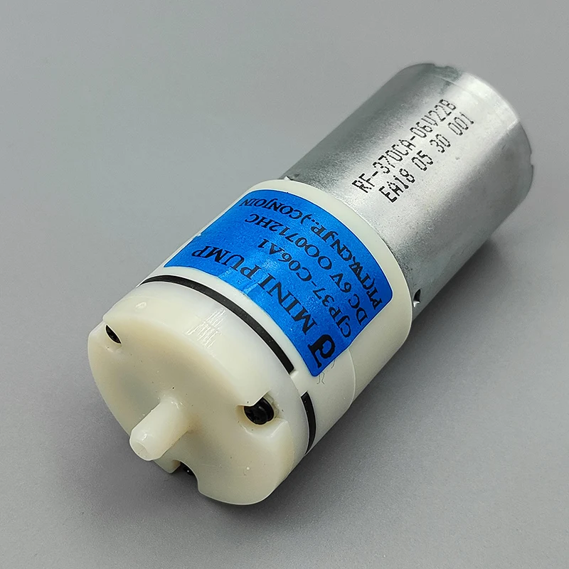 DC 5V 6V 100mA KPM27W ミュート 370 電子スターターポンプ 空気ポンプ DIY 観賞魚 水タンク用 DC 3V 5V 6V  小型 370 電子スターター エアポンプ 圧力ポンプ DIY インフレーター 水槽 血液モニターポンプ DC 3V 3.7V 5V 小型 370  電子スターター CJP37-C06A1 DC 3.7V 5V 6V 小型 370 電子スターター エアポンプ 圧力ポンプ DIY 水槽 水族館 水槽