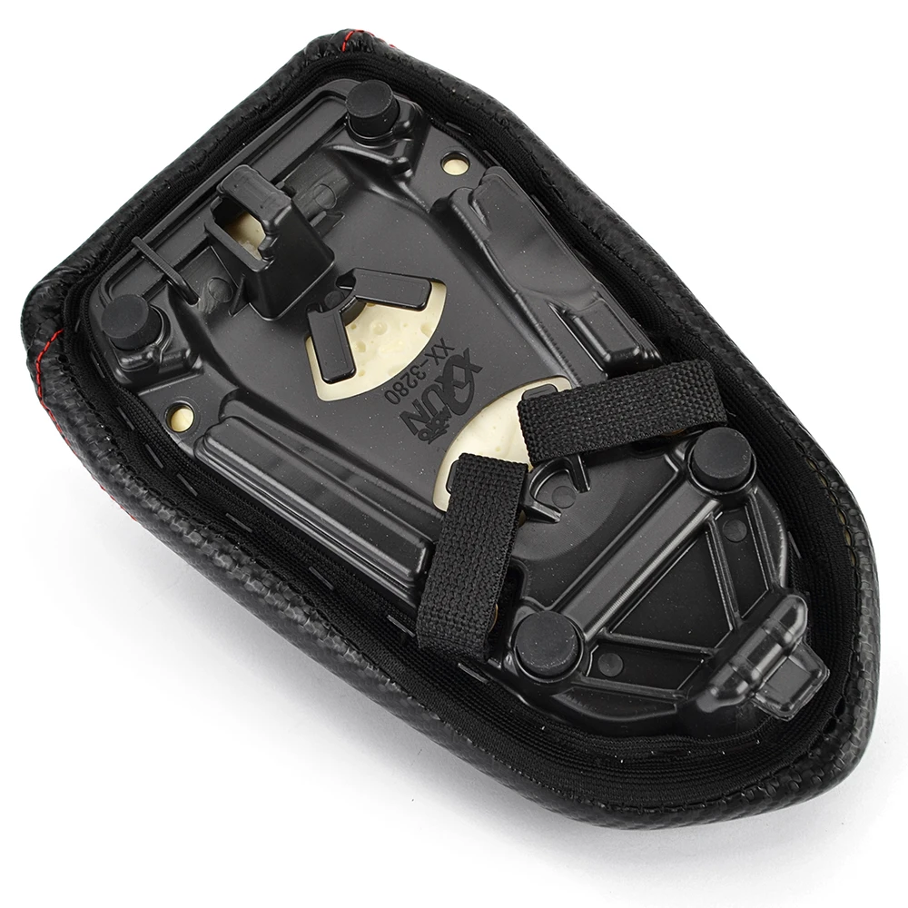 Motorrad-Soziussitz hinten für BMW S1000RR S1000 S 1000 RR 1000RR 2019–2022 – Detail 16