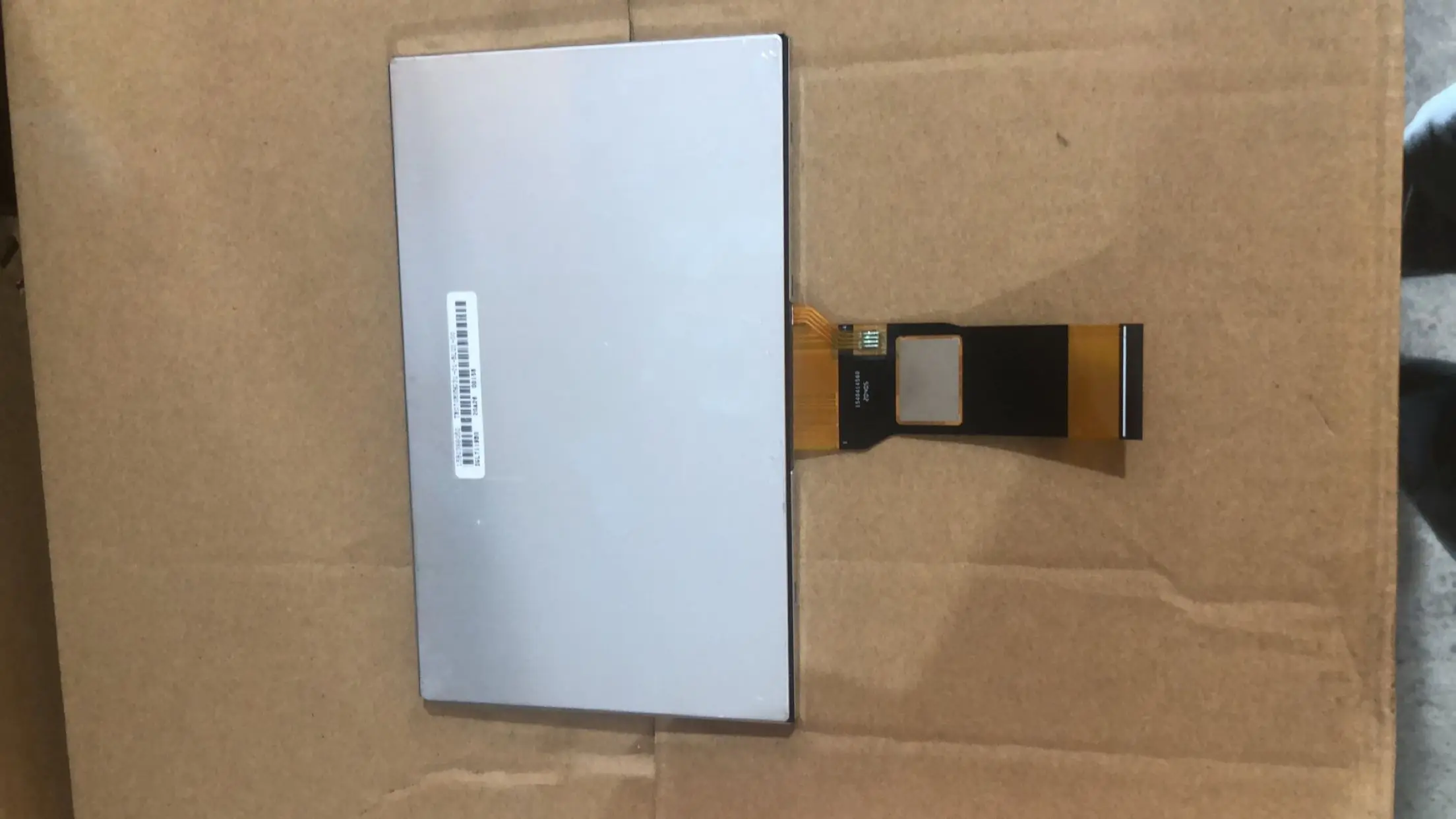 

TM070RVHG31-01 LCD screen