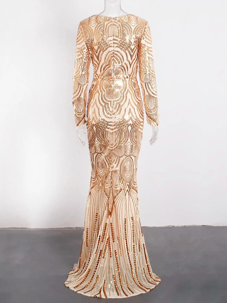 Aliexpress Gold Birthday Dress Off The Shoulder Stretch Gold Sequin Maxi Dresses Full Lining Aliexpress Gold Birthday Dress Off The Shoulder Stretch Gold Sequin Maxi Dresses Full Lining