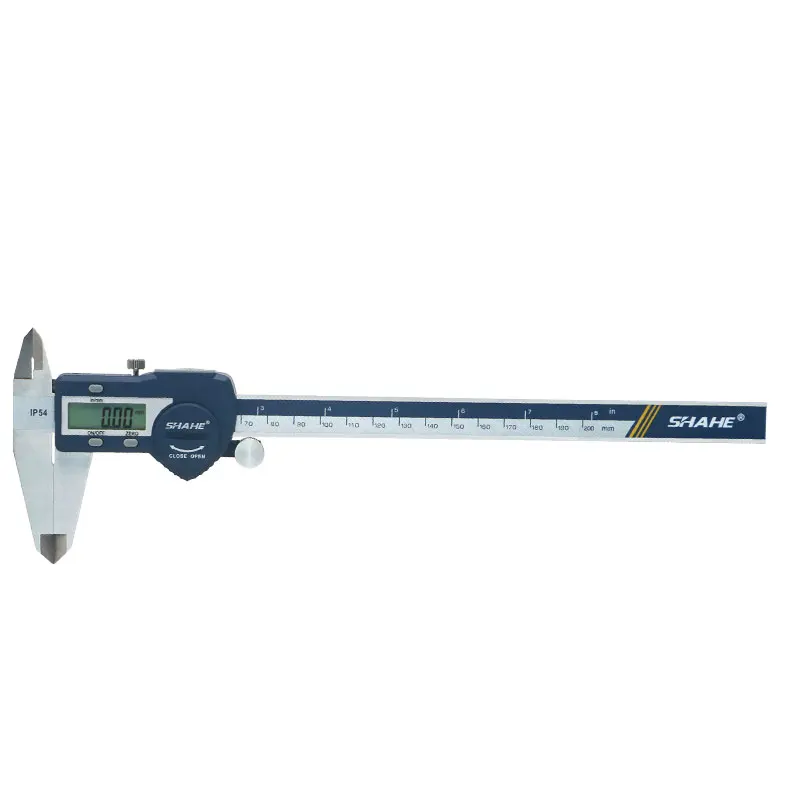 0 200mm 001 aco inoxidavel vernier pincas ferramentas de medicao 02