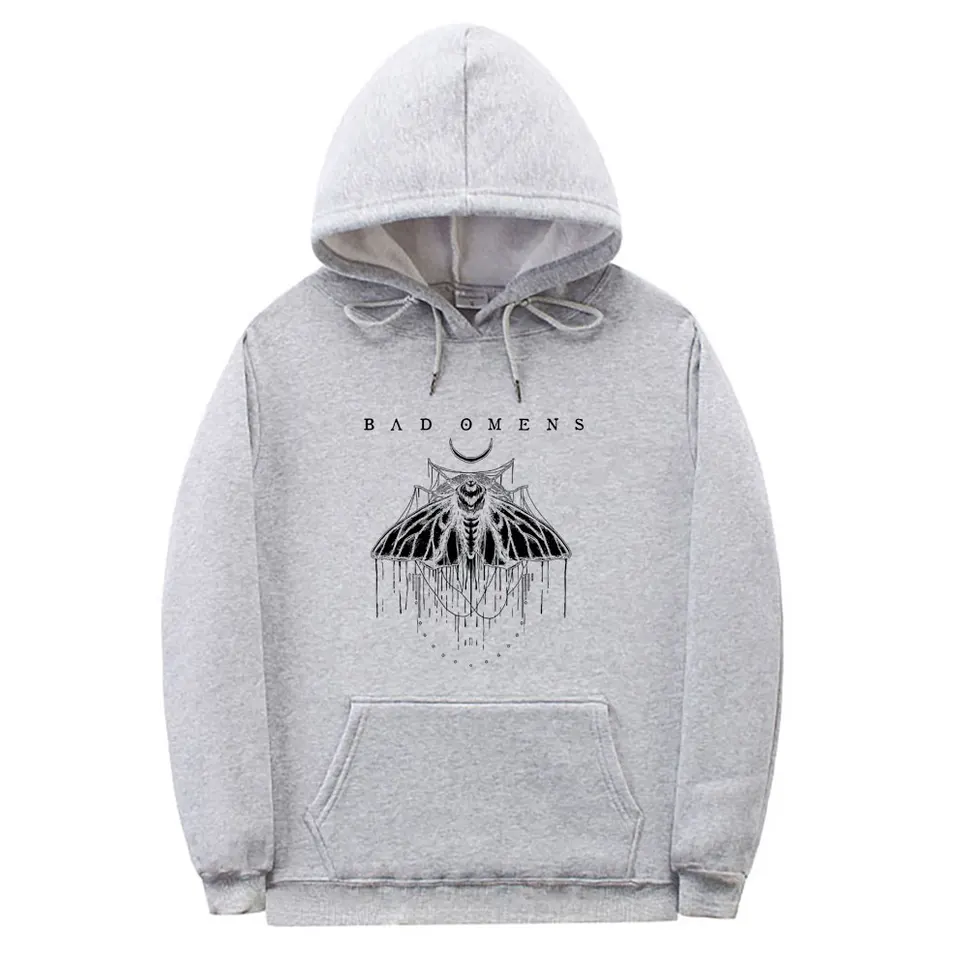 badmood × 9090 Moth Hoodie XLサイズ badmood × 9090 Moth Hoodie – YZ