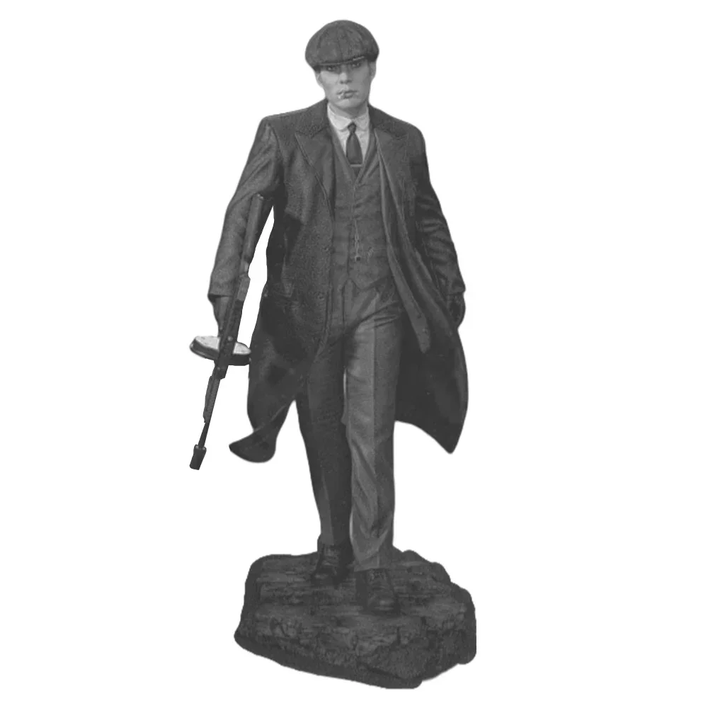 Caneca Peaky Blinders Série Money Thomas Shelby