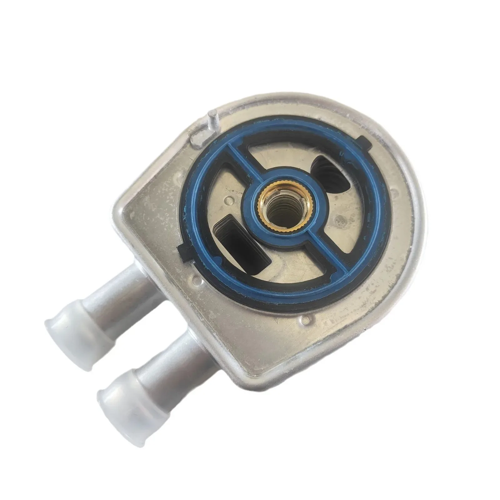 ECCPP Engine Oil Cooler Fit for 2001-2007 for Ford Escape