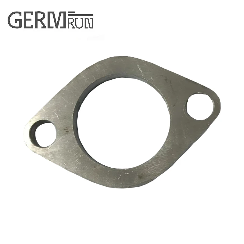 Рисунок 5 - Сварной фланец из нержавеющей 