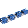 A Special Pulley Block For Rope, Which is Suitable For Rope when turning or on Rocks Edge Cable Protection Frame 4