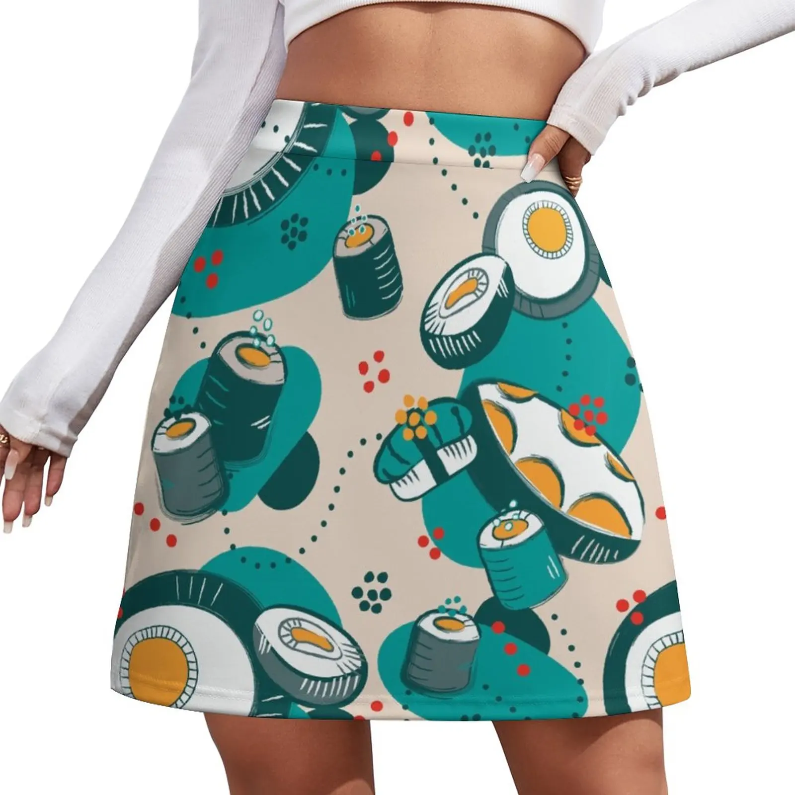 Wasabi Apparatus One Mini Skirt Short skirts elegant party dresses for women 2023