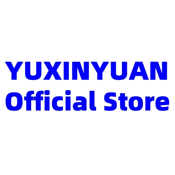 YUXINYUAN Store