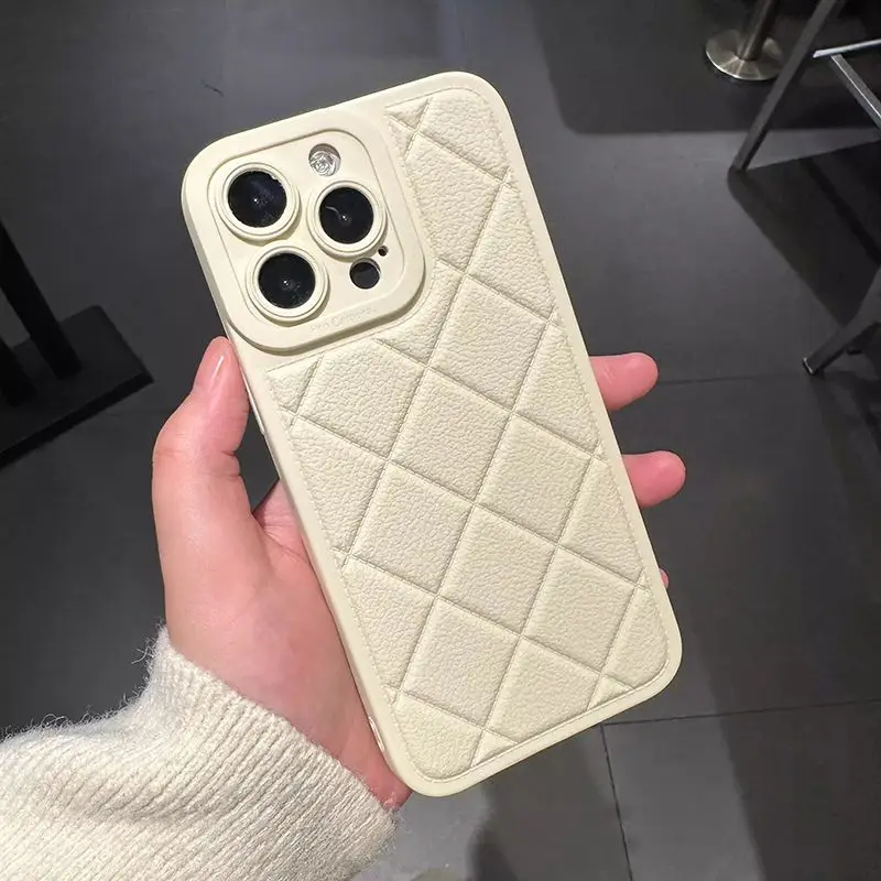 thumbnail image 1 of Lingge-funda de silicona para teléfono móvil, carcasa suave de Tpu adecuada para iPhone 11, 13, 12, 14, 15, pro Max, X, Xr, Xsmax14Plus, 1 of 5