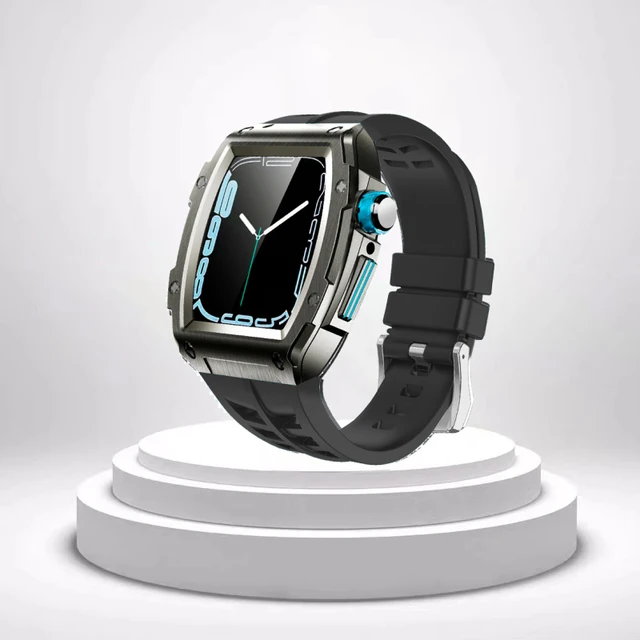 ŰƮ Ʈ  7 44mm 45mm ݼ   iWatch ø 6 SE 5 4  ׼