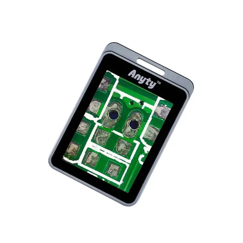 Anyty 3R-MJL02 マイクロ LED キューブ顕微鏡 - AliExpress