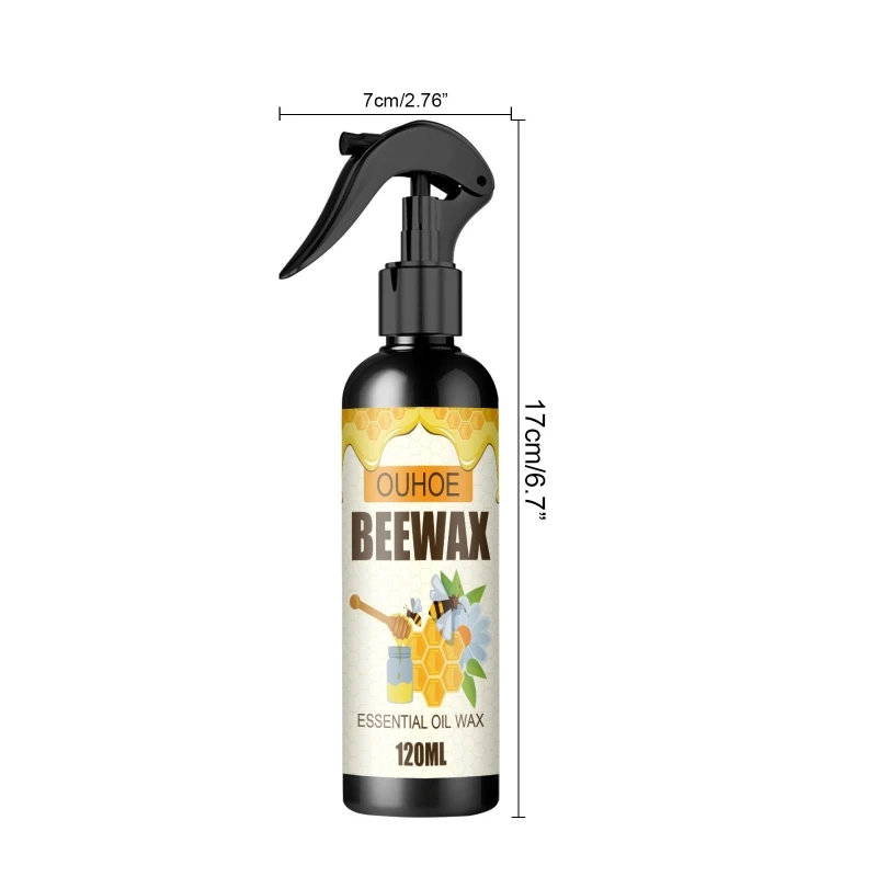 

Beeswax Furniture Polish Seasoning Beeswax for Furniture