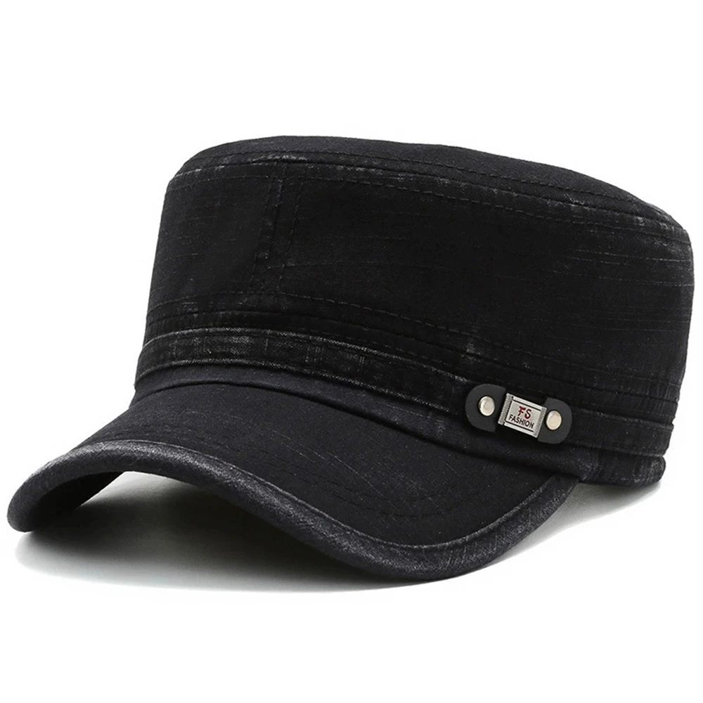 Modische Baseball-Caps für Damen und Herren, Outdoor-Freizeit-Sonnenhüte, Hip-Hop-Hüte, Sport-Golf-Caps, Wasserwaschbare Snapback-Hüte – Detail 3