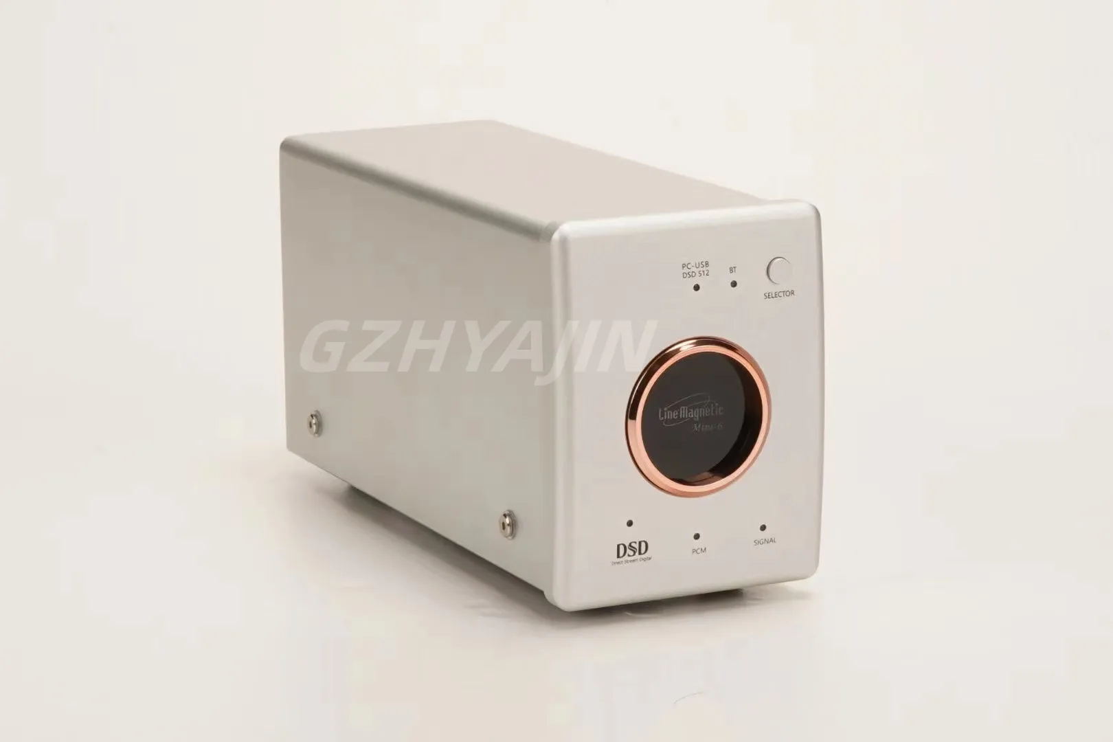 

Линейный Волшебный мини-6 Bluetooth-приемник USB/аналоговый выход HD аудио декодер