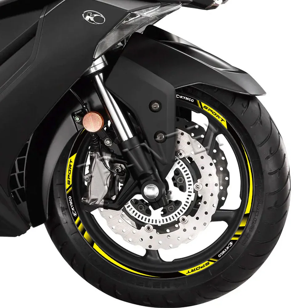   ƼĿ  Į  Ʈ  ׼, KYMCO AK 550 XCITING 400 i 500 400S S350 CT200 300 125 250