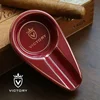 Cigar Ashtray Fashion Ceramic Portable Home Ashtray Cigar Accessories 2