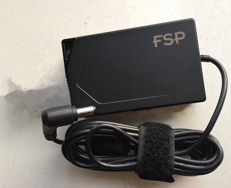 Original Fsp 19v 3.43a ac Carregador Adaptador de Alimentação para Intel Nuc Nuc7i3bnh Fsp06510aaba Mini pc Power Supply Novo - Image 6