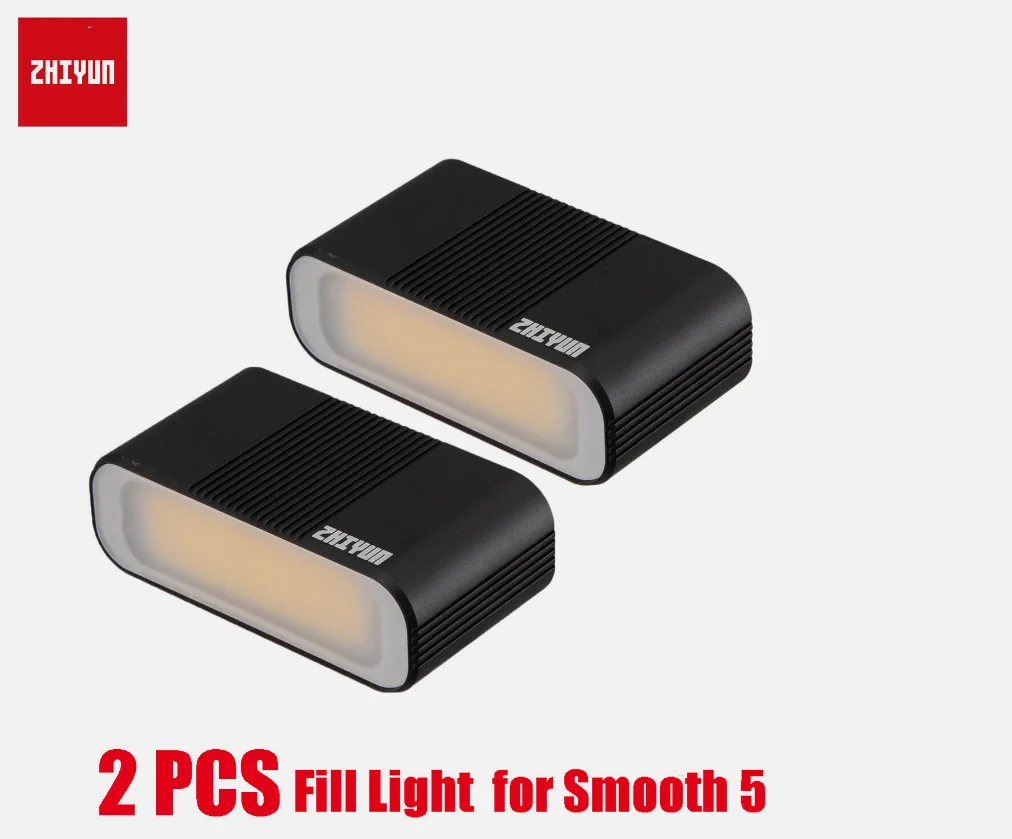 

2 шт., магнитные аксессуары ZHIYUN EX1F02 для гладкой подвески