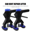 Car Dent Repair Lifter Tools Multi-Purpose 360 Degree Rotation Handle Puller Paintless Dent Pit Removal Repair Tool Complete Kit