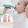 Holder Food Holder Squeeze Proof Refillable Holder for Most Baby Food Squeeze Pouches Baby Supplies 6