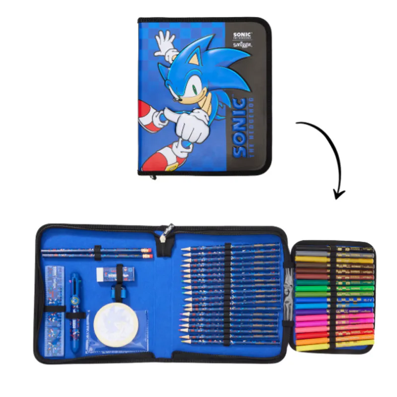 Stationery set