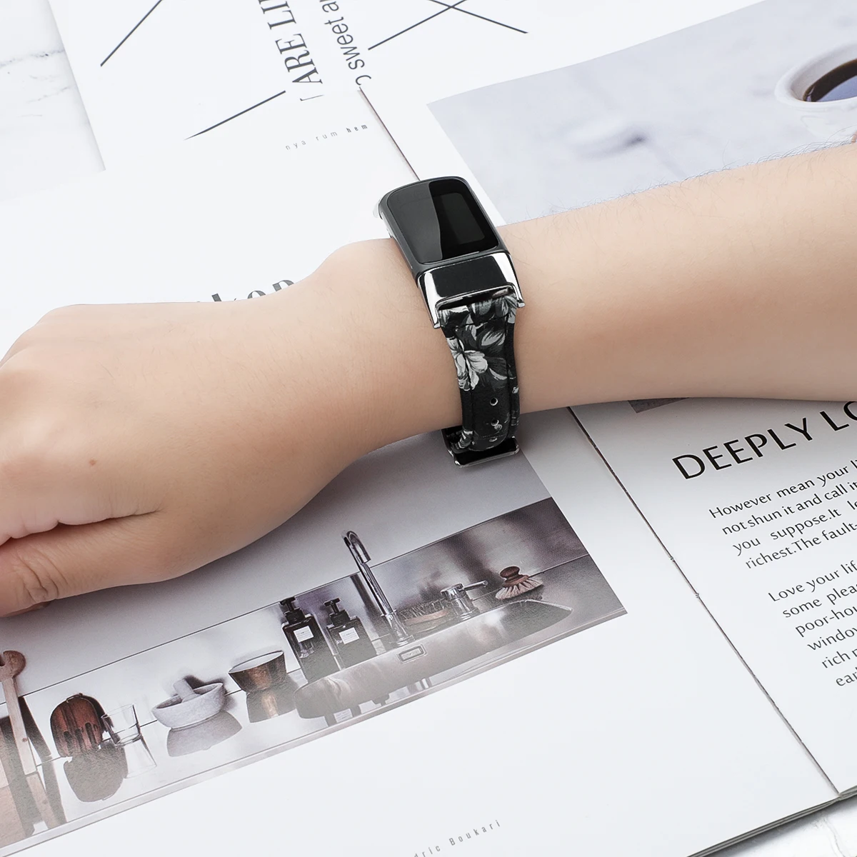 Fitbit Charge 5  Ʈ  ,  μ Ʈ,   , Fitbit Charge 5  ð  ׼