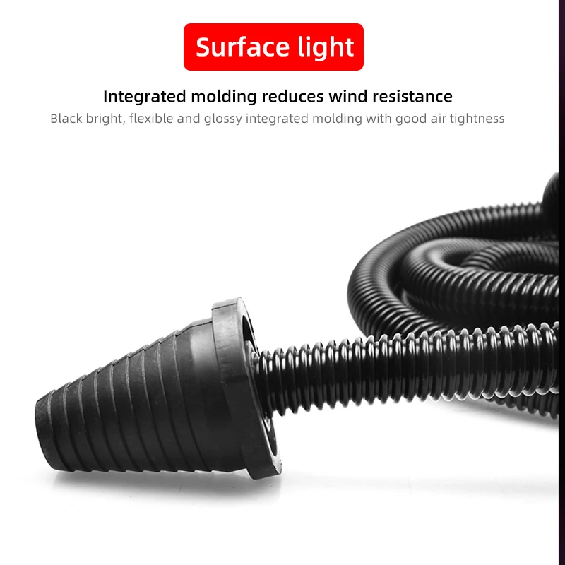Manual Sanding Hose 70x198mm Hand Push Plate Dust Tube 20mmx4m Dust Tube Suitable For Milka /FESTOOL Collector