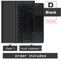 Black D
