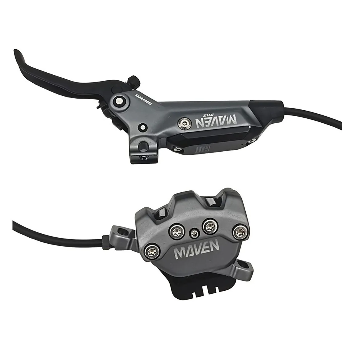 SRAM Maven Bronze Hydraulic Brake with 18/19.5mm Pistons