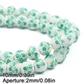 10mm green