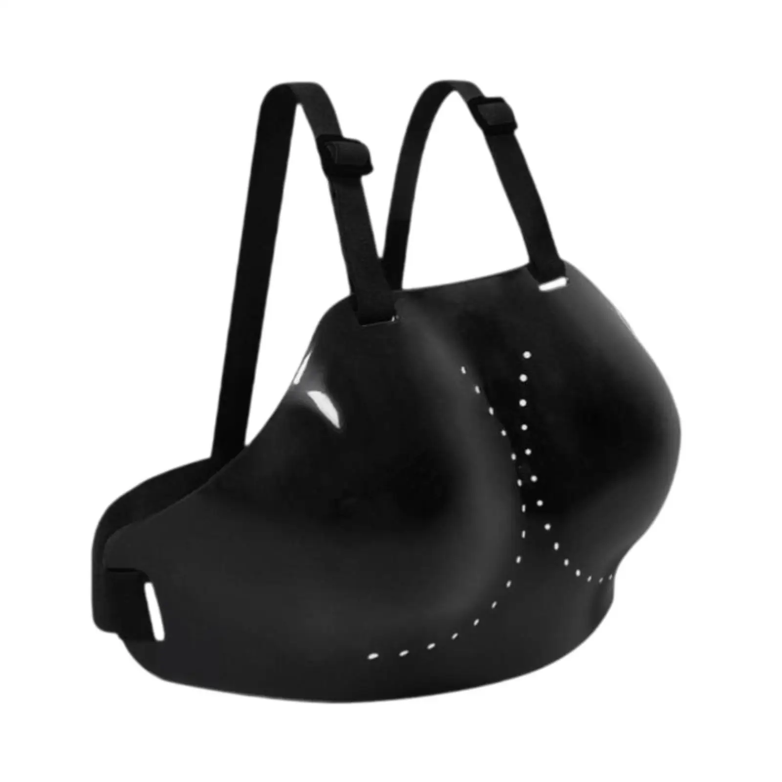 Women's Fencing Chest Guard Fencing Gear for Sanda Foil Epee Taekwondo