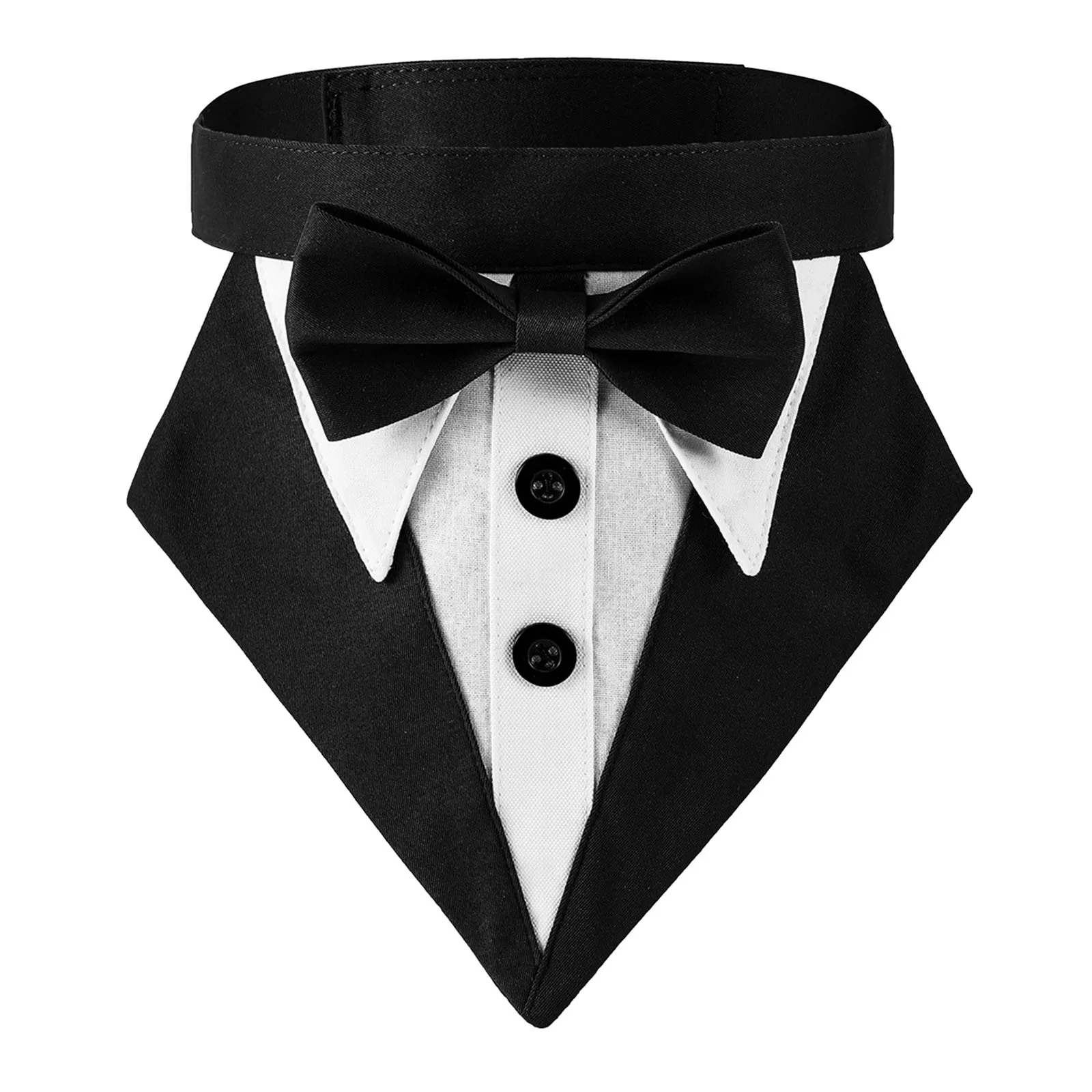 Dog Tuxedo with Bowtie for Wedding Outfit Blue Costume for Small Dog Formal Suit Clothes for Cosplay Birthday Colors dog costume set,dog onesie