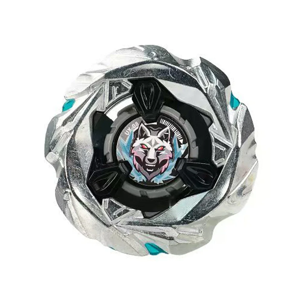 Beyxs Burst Impact Starter Toy Gyro