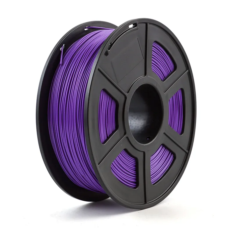 Premium PLA 3D Printing Filament - 1.75mm, 1kg Spool