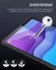 Tempered Glass for Lenovo Tab M10 HD 2nd TB-X306F TB-X306X Screen Protector for Lenovo Tab M10 HD (2nd Gen) 10.1" Glass Film 3