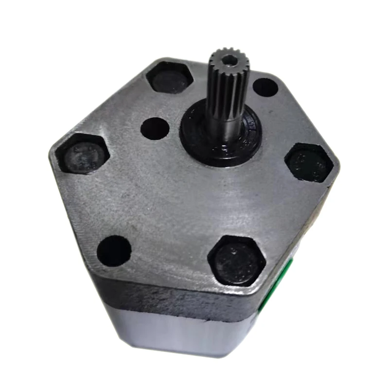 

high quality Small hydraulic gear pump diamond pump gear
