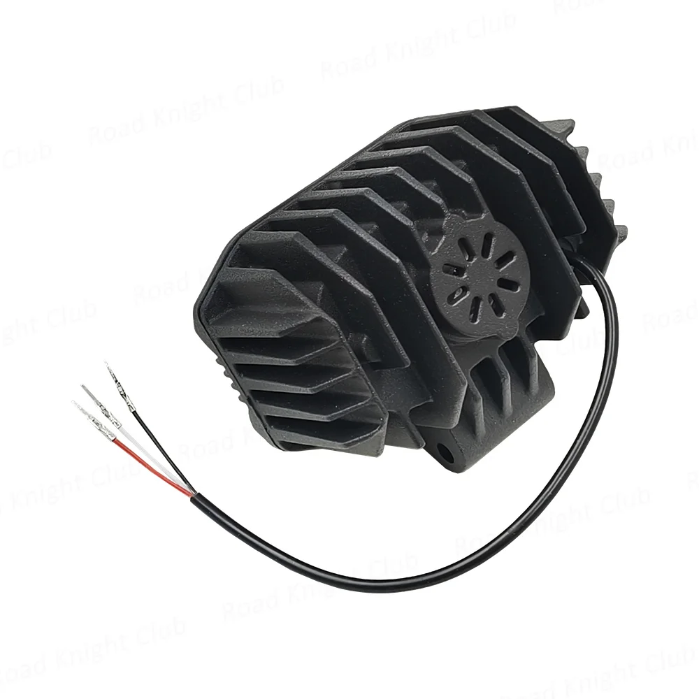 TEVERUN Fighter 11+ Headlight For Supreme Ultra Front Light