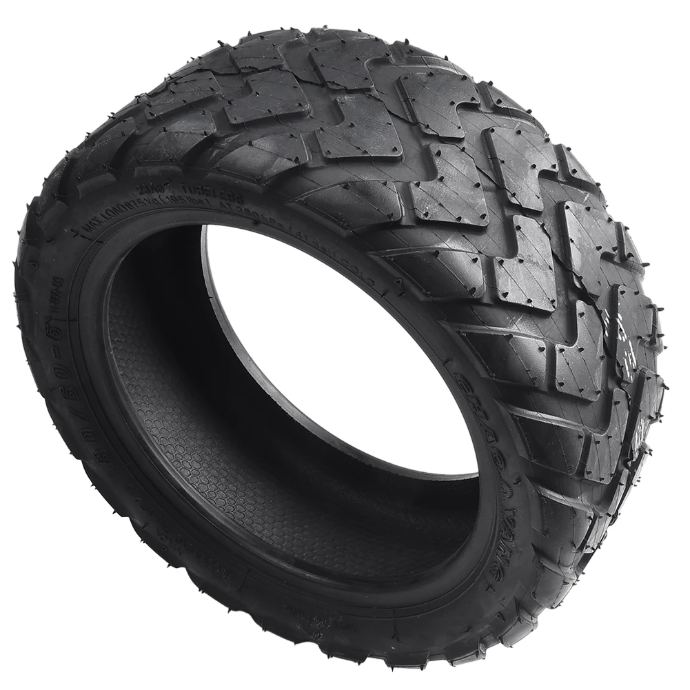 

Upgrade Your Riding Experience with Electric Scooter 10 80606 Thickened Tubeless Tyre Tire For Zero 10x Compatible