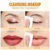 O.TWO.O Water-oil Makeup Remover VC Essense Deeply Cleanse Full Face Makeup Instant Purify Cosmetics Residual For All Skin Typle 5